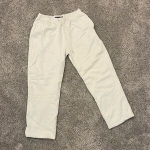 Abercrombie & Fitch Relaxed Fit Sweatpants